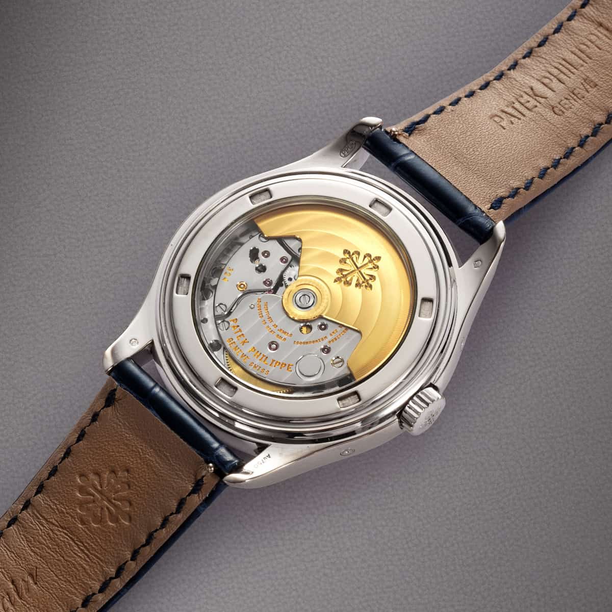 Patek Philippe Complications 5147G-001 Patek Philippe Complications 5147G-001